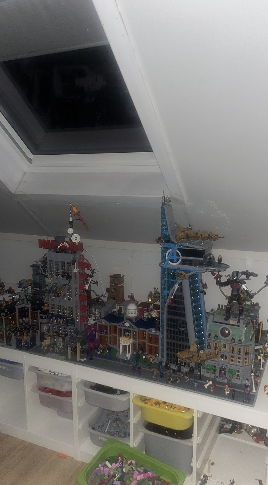 lego city